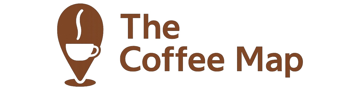 The Coffee Map